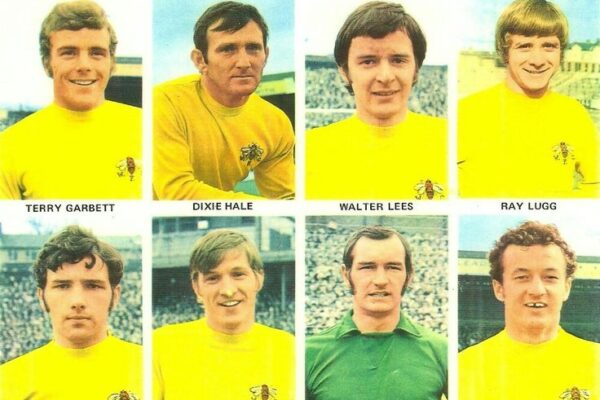 Watford FC: Challenges and Aspirations in the Championship