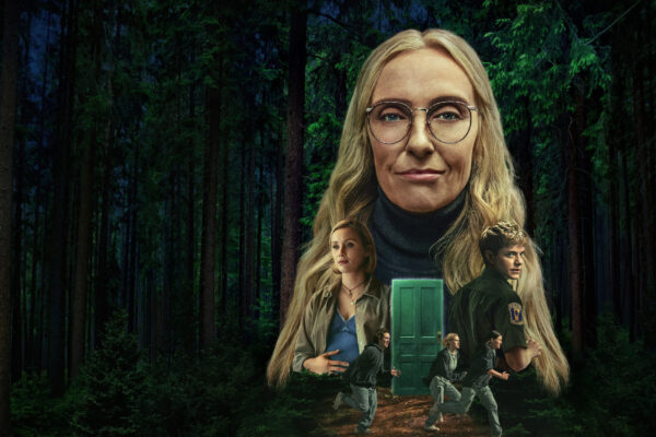 Navigating the Challenges of Wayward Netflix image 1