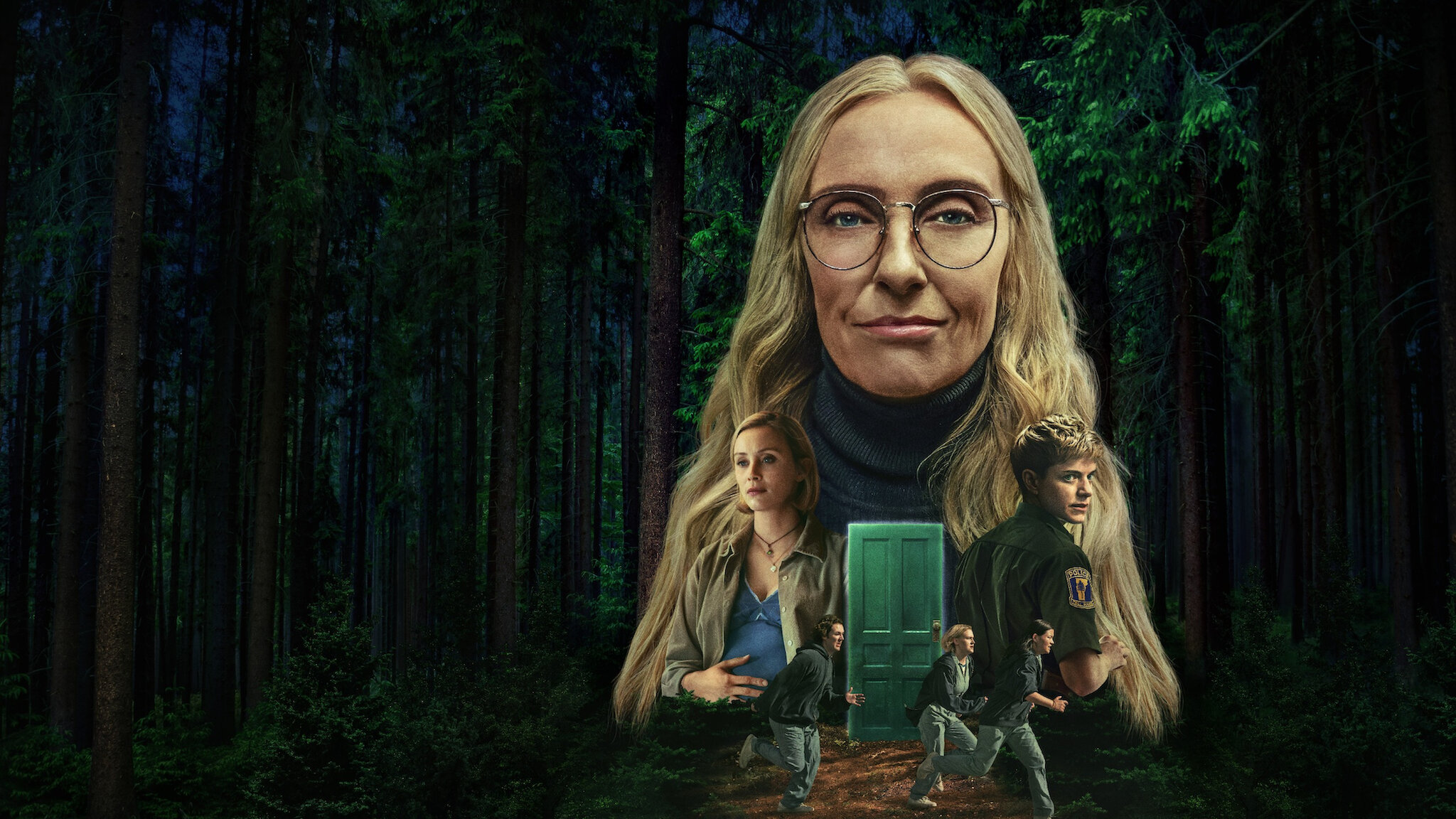 Navigating the Challenges of Wayward Netflix image 1