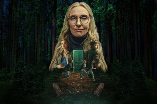 Exploring the Wayward Netflix Series: Themes and Reception