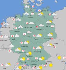 Understanding Today’s Weather Forecast