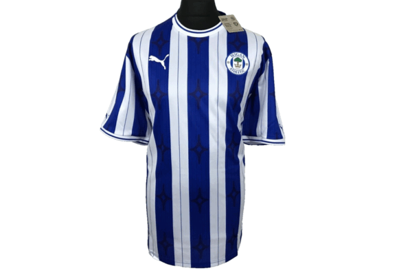 Wigan Athletic FC: Current Challenges and Future Prospects