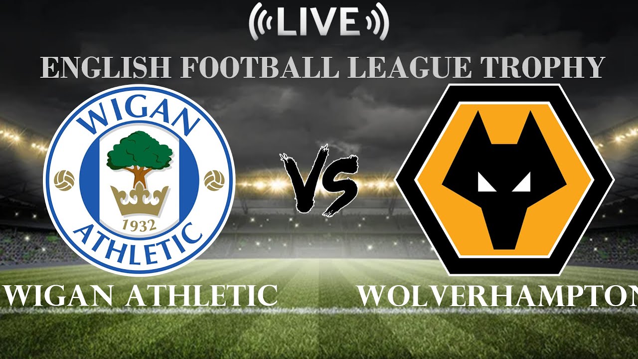 Wigan Athletic vs Wolverhampton Wanderers FC: Match Preview