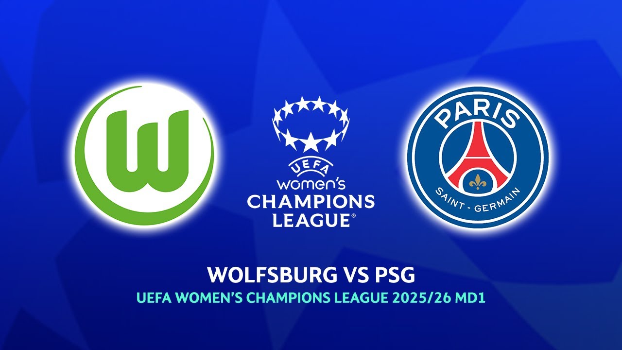 Wolfsburg vs Paris: A Game of Strategies and Skill