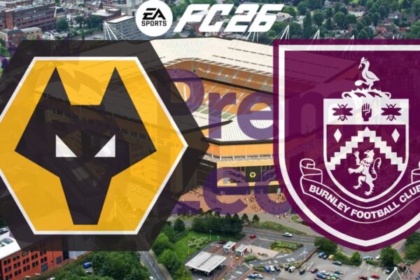 Wolves vs Burnley: A Highlights & Analysis of the Match
