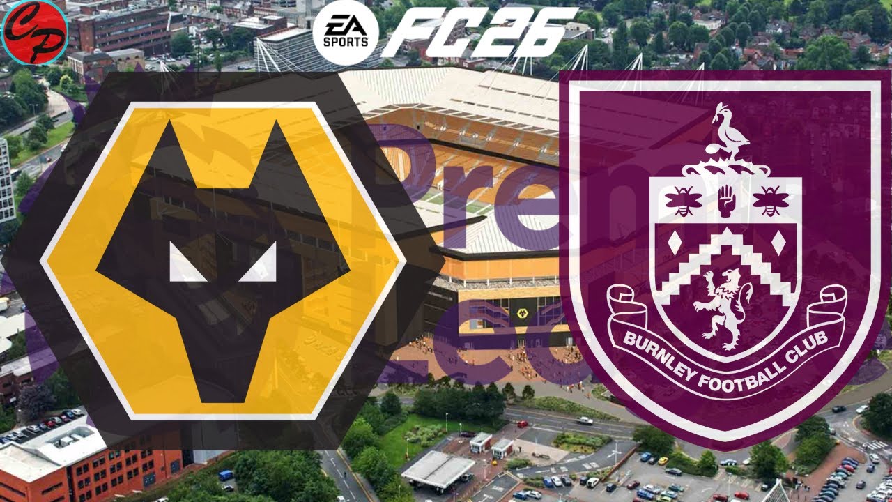 Wolves vs Burnley: A Highlights & Analysis of the Match