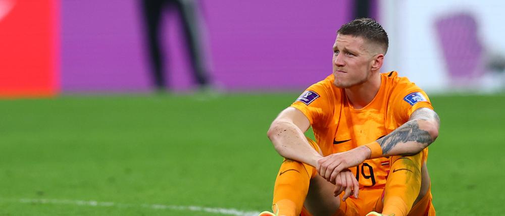 Wout Weghorst: The Rising Star of Football