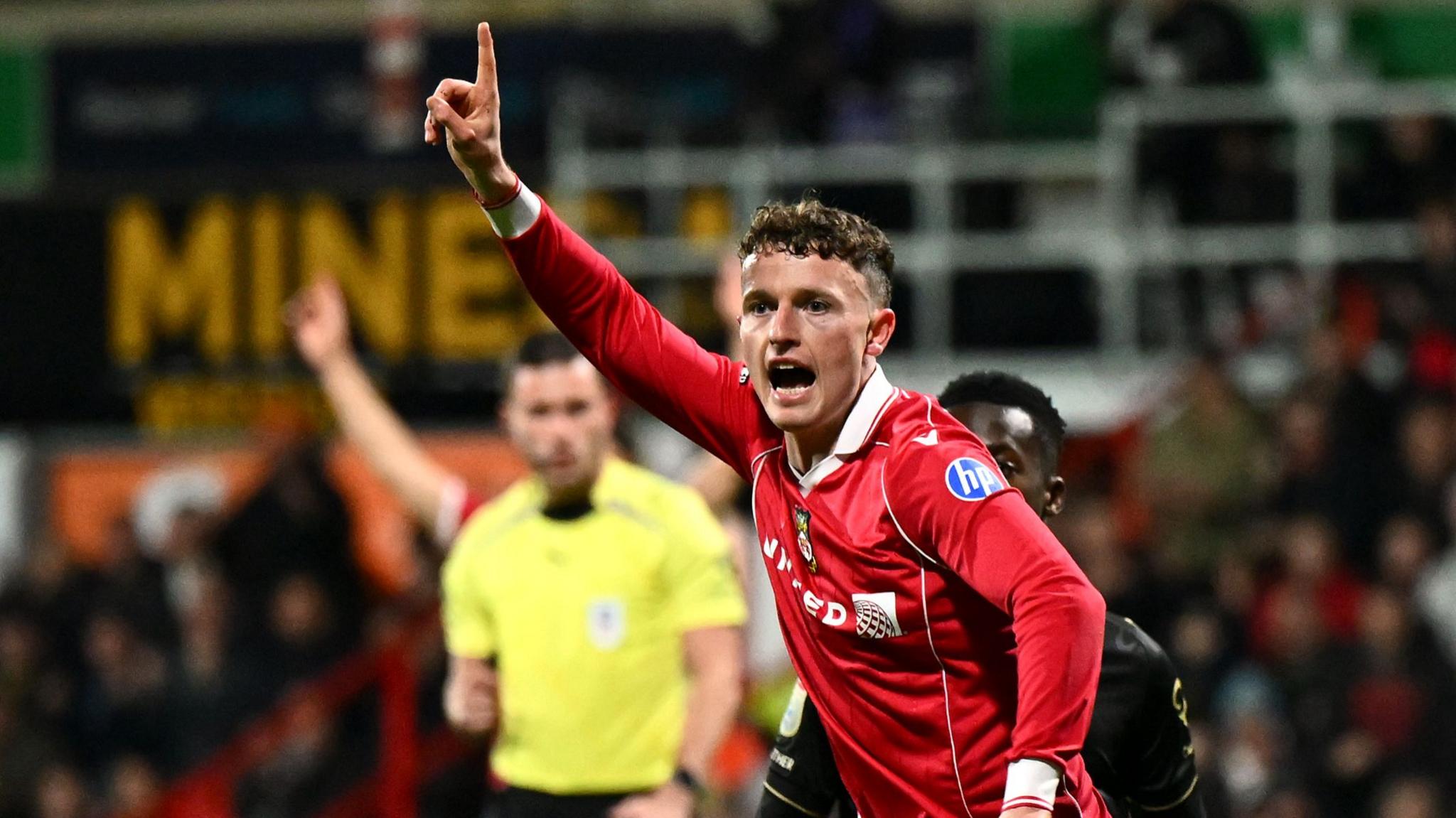 Wrexham vs Oxford Utd: Key Highlights from the Recent Clash
