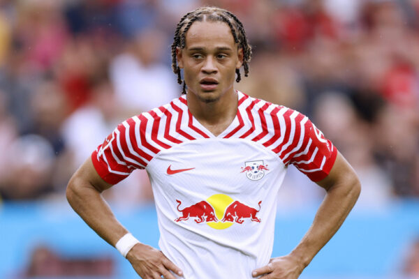 The Rise of Xavi Simons: A New Force in Football