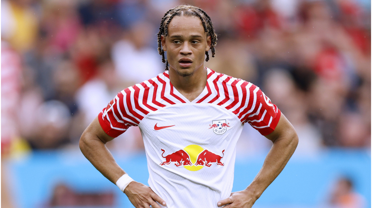 The Rise of Xavi Simons: A New Force in Football