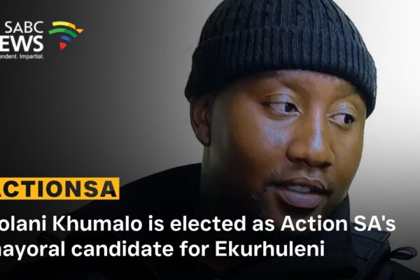 xolani khumalo