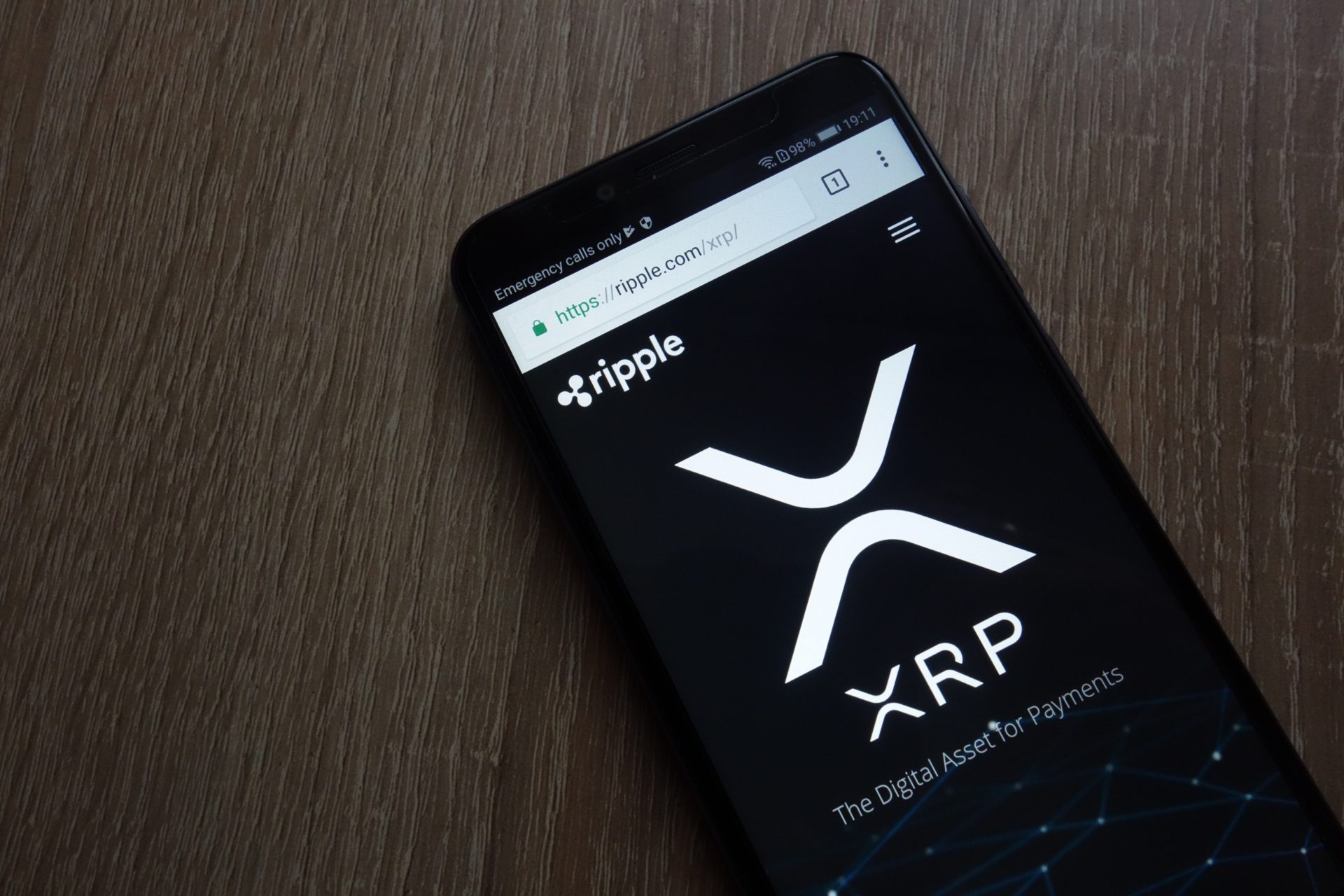 XRP: Current Developments and Market Insights