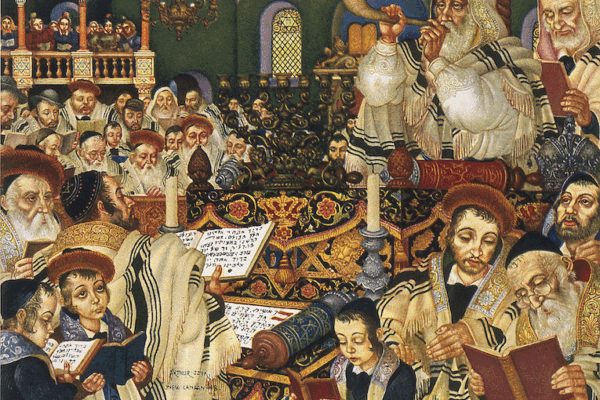 Understanding Yom Kippur: The Holiest Day in Judaism