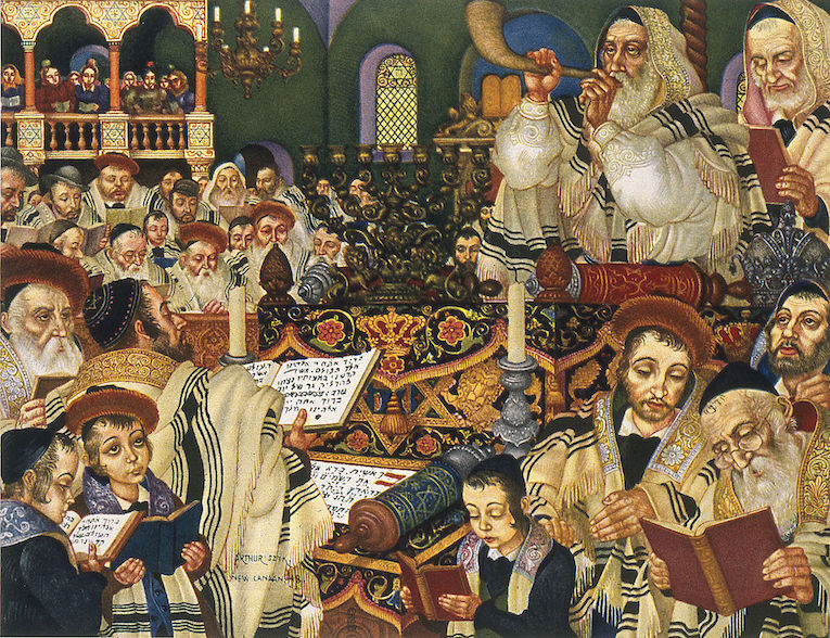 Understanding Yom Kippur: The Holiest Day in Judaism