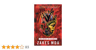 Exploring the Life and Works of Zakes Mda image 1