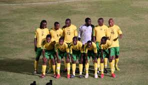 An Overview of the Zimbabwe National Football Team image 1