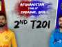 Zimbabwe vs Afghanistan: A Thrilling Cricket Encounter