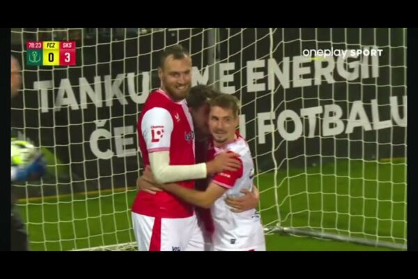 Zlín vs Slavia Praha: Key Moments and Analysis
