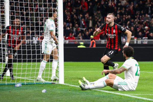 AC Milan vs Roma: A Key Clash in Serie A Rivalry