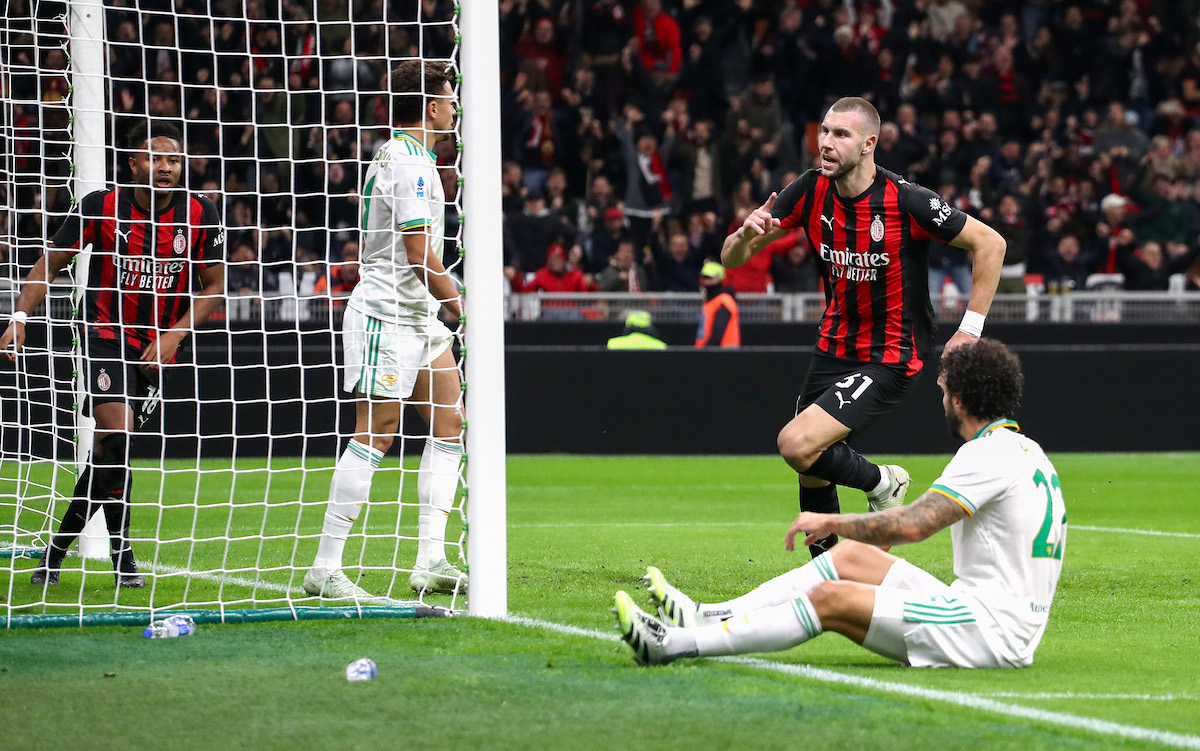 AC Milan vs Roma: A Key Clash in Serie A Rivalry