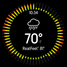 AccuWeather: The Key to Current and Accurate Weather Forecasts