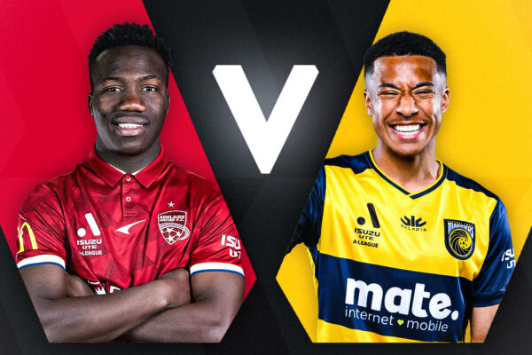 Adelaide vs Western Sydney: A Sporting Rivalry Unfolds