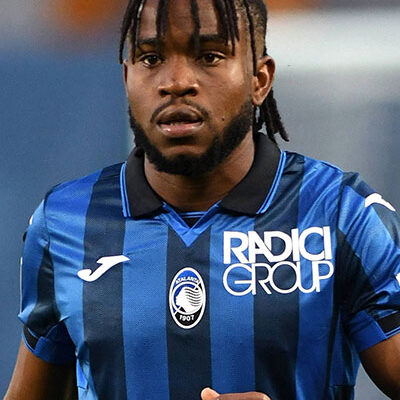 Ademola Lookman: Rising Star in South African Football