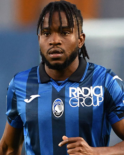 Ademola Lookman: Rising Star in South African Football