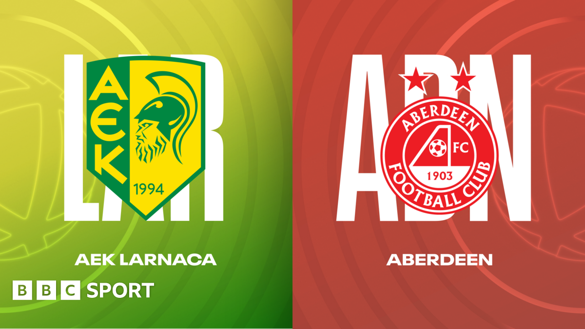AEK Larnaca vs Aberdeen: A Key Clash in European Football