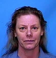 The Life and Legacy of Aileen Wuornos image 1