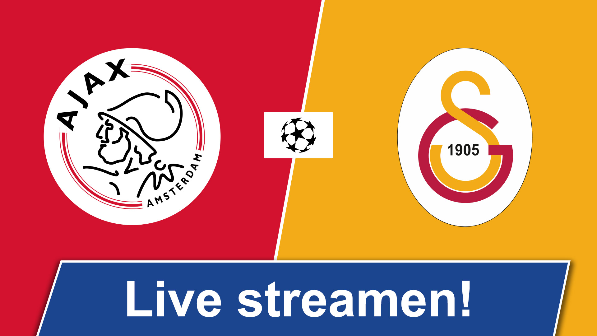 Ajax vs Galatasaray: A Clash of Titans in European Football