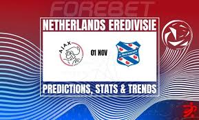 Ajax vs Heerenveen: Understanding the Rivalry