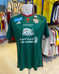 The Rise and Achievements of Al Ettifaq Football Club image 1