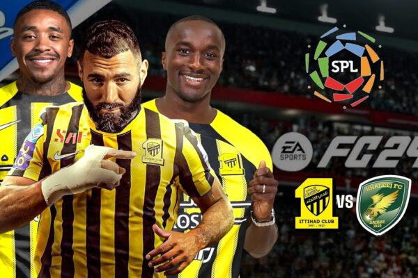Al-Khaleej vs Al-Ittihad: A Clash of Titans in Saudi Football