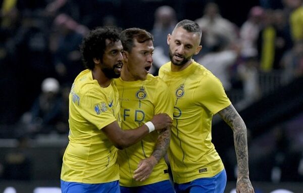 Recent Developments at Al Nassr Soccer Club image 1
