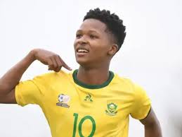 Amajimbos: Nurturing Young Football Talent in South Africa