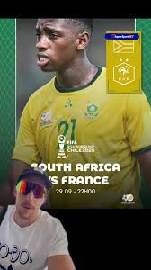 Amajita: The Future Stars of South African Football