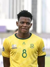 Amajita: Hopes and Aspirations of South African U20 Football