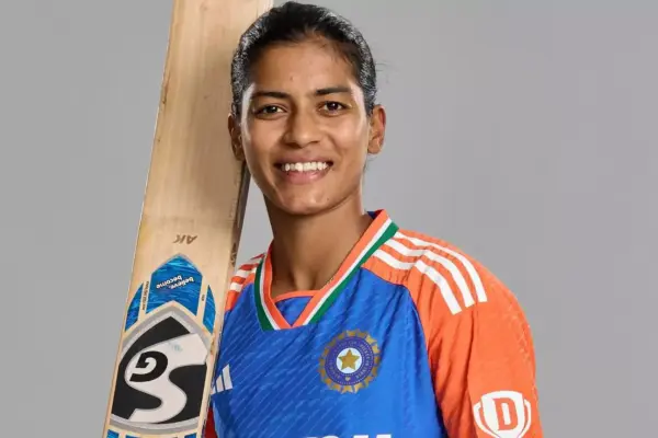 Amanjot Kaur: Inspiring Change in South Africa