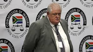 Angelo Agrizzi: A Key Figure in South Africa’s Corruption Scandal