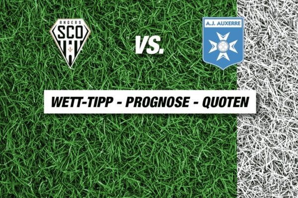 Angers vs Auxerre: A Critical Clash in Ligue 1