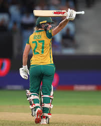 Anneke Bosch: The Rising Star in Women’s Cricket