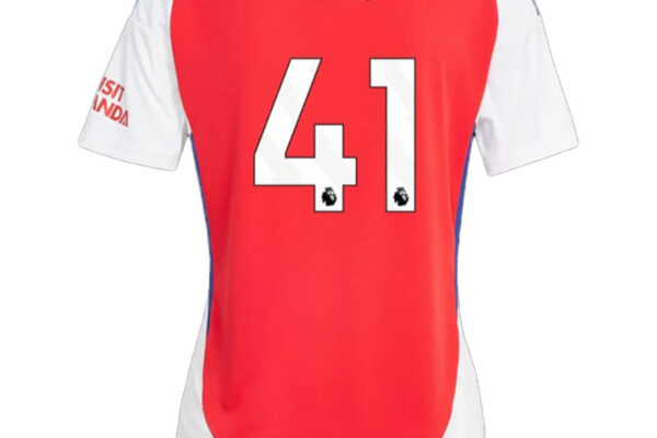 Arsenal FC: Aiming High in the Premier League
