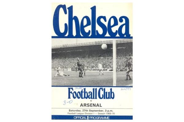 Arsenal vs Chelsea: A Premier League Clash Worth Watching