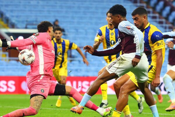 Aston Villa vs Maccabi Tel Aviv: Match Overview