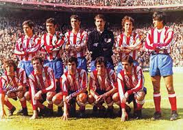 Atletico Madrid: A Glimpse into the Heart of La Liga