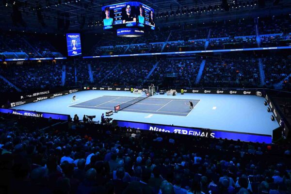 All About the ATP Finals 2025: Dates, Location, and More