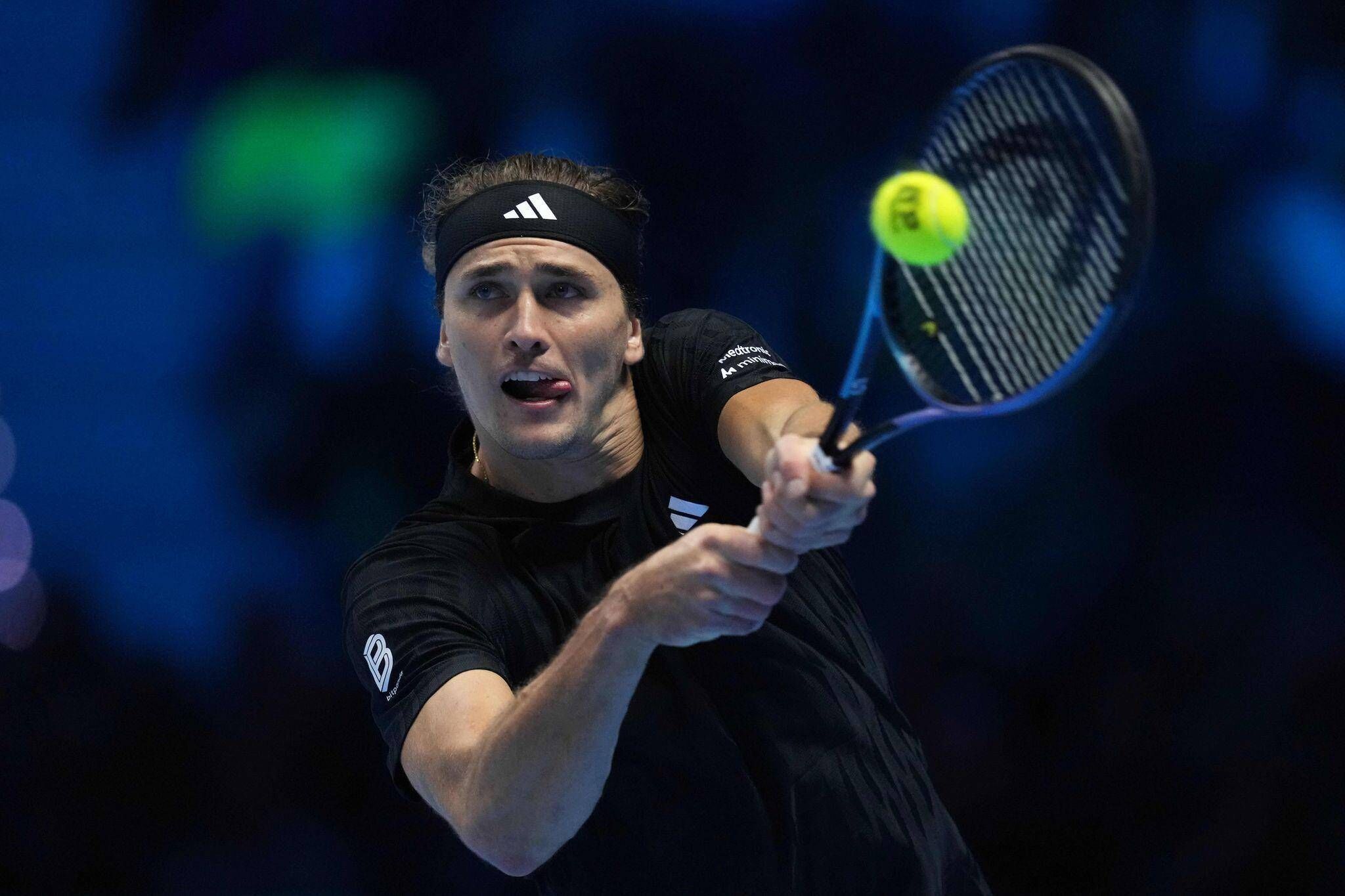 Understanding the ATP Finals 2023: Key Highlights and Players