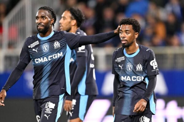 Auxerre vs Marseille: A Thrilling Match-Up in Ligue 1