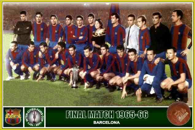 The Legacy and Current State of Barça FC image 1